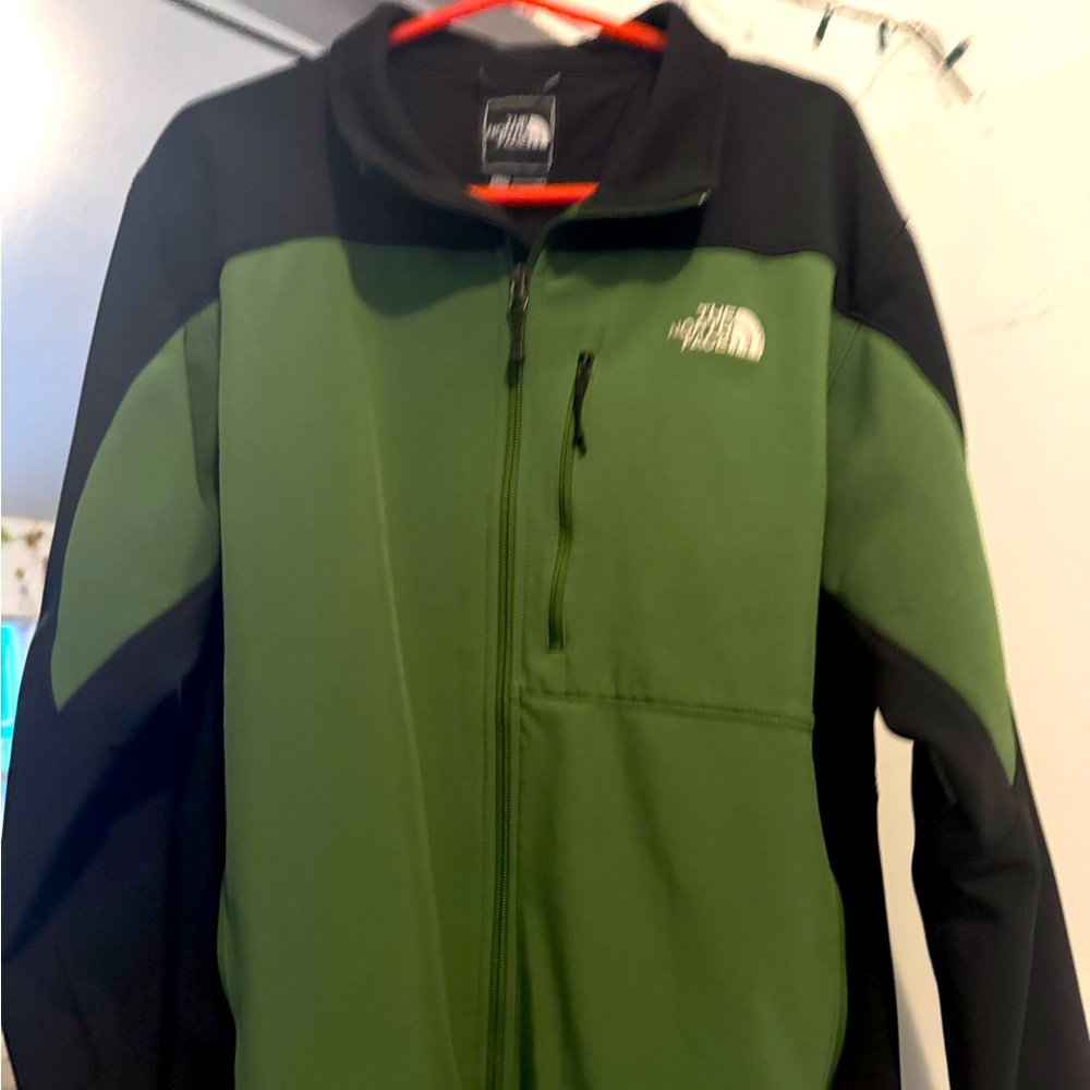 Men’s The North Face Fleece Lined Jacket/Coat
